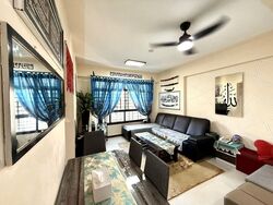 Blk 991A Buangkok Square (Hougang), HDB 3 Rooms #504630361